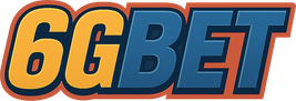 6gbet Logo